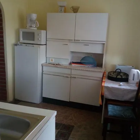 House - Holiday home Szolad