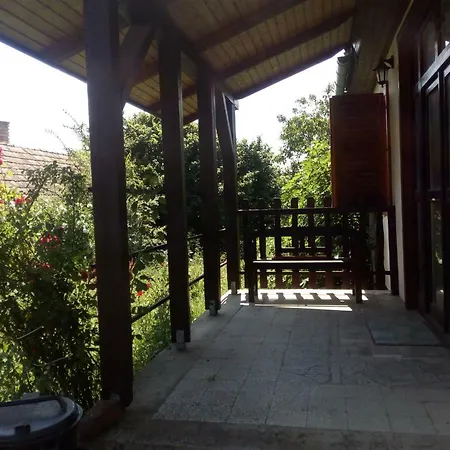 House - Holiday home
