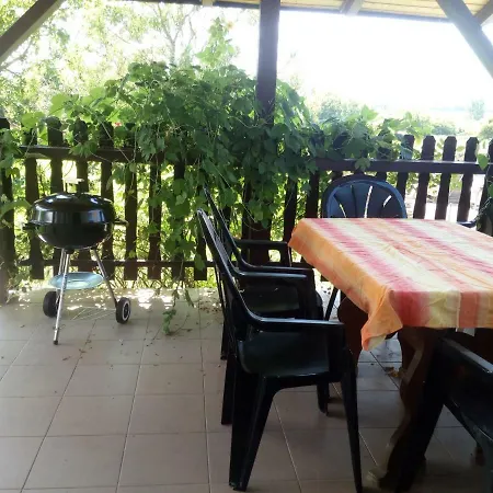 Holiday home House - *