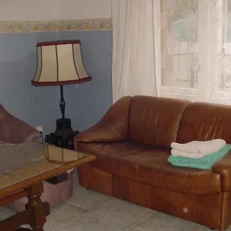 Holiday home House - Szolad